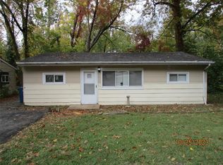 117 Cady Dr, Saint Louis, MO 63135