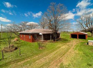 13498 Hogeye Rd, Prairie Grove, AR 72753