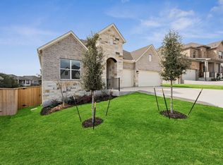 729 Teakmill Trl, San Marcos, TX 78666