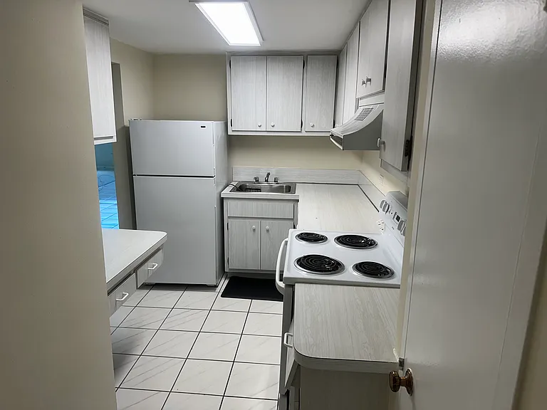 999 Brickell Bay Dr #1206 — Photo 10