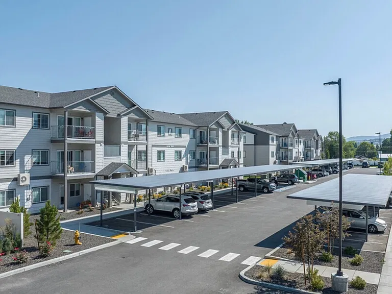 Eleven6 Barker Apartments in Spokane Valley! — Photo 15