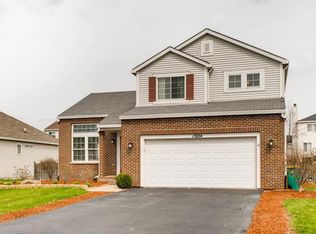 15054 W Keswick Pl, Lockport, IL 60441