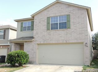 7746 Nature Pass, San Antonio, TX 78249