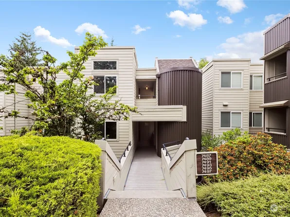 7495 Old Redmond Road #417, Redmond, WA 98052