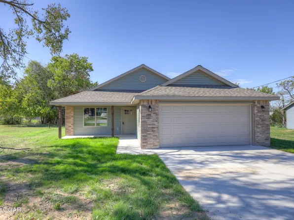 1506 Lincoln Dr, Galena, KS 66739