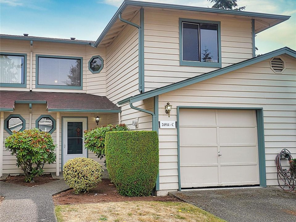 1st image of 24914 109th Pl SE #34-C