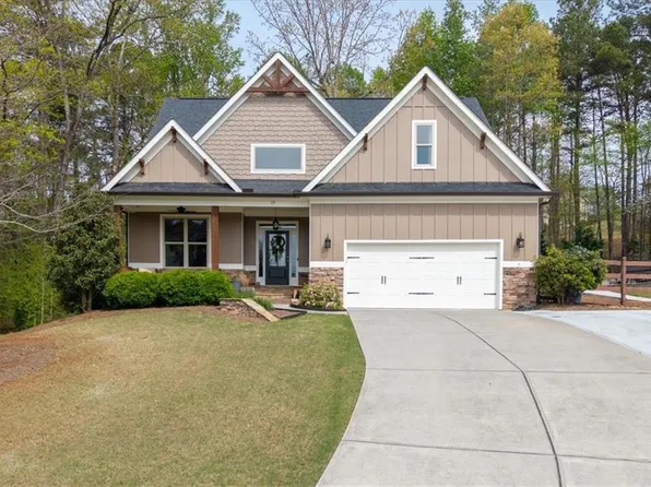 19 Pinoak Trl SE, Cartersville, GA 30121