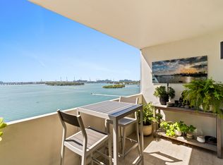 5 Island Ave APT 15F, Miami Beach, FL 33139