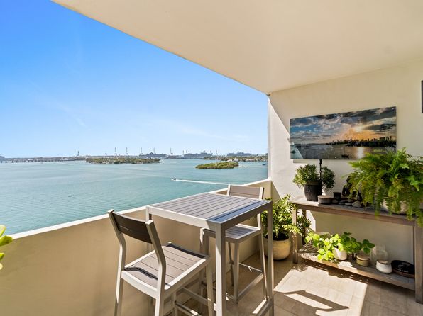 5 Island Ave APT 15F