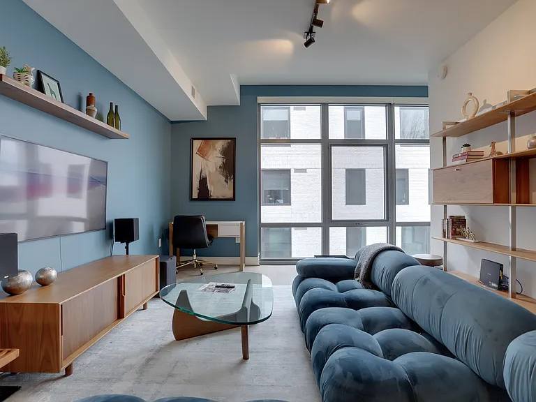 810 O St NW #808 — Photo 16