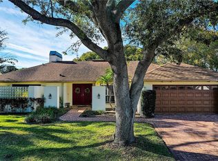 2428 Old Coach Trl, Clearwater, FL 33765