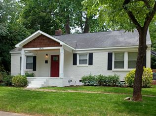 2830 Mayflower Rd, Charlotte, NC 28208