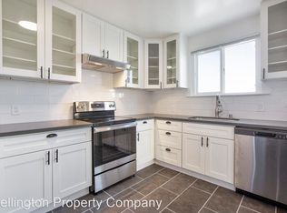 872 Warfield Ave #4, Oakland, CA 94610