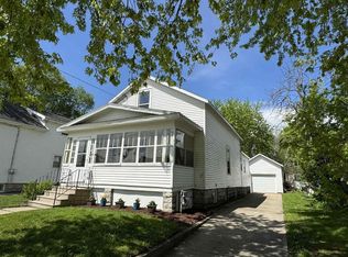 33 Eveline St, Oshkosh, WI