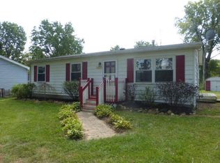 7085 Griswold Rd, Smiths Creek, MI 48074