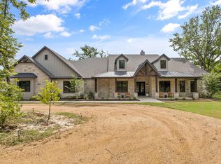 2321 Cedar Ridge Trl, Van Alstyne, TX 75495