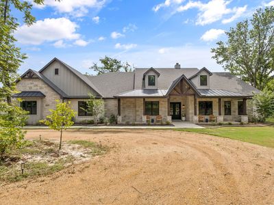 2321 Cedar Ridge Trl, Van Alstyne, TX, 75495