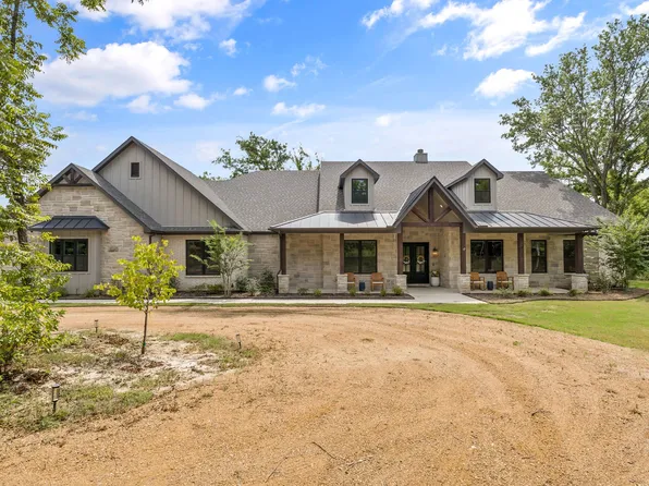 2321 Cedar Ridge Trl, Van Alstyne, TX 75495