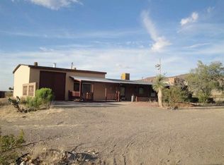 8475 San Pablo Rd SE, Deming, NM 88030