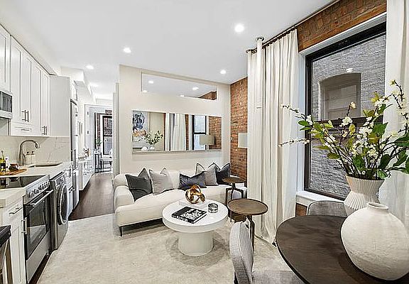 2nd image of 244 W 22nd St #4R