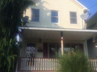 228 Poplar St, Wilkes Barre, PA 18702