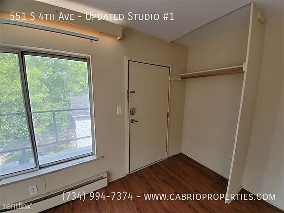 5th image of 551 S 4th Ave APT 1