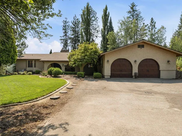 5211 S Van Marter Rd, Spokane, WA 99206