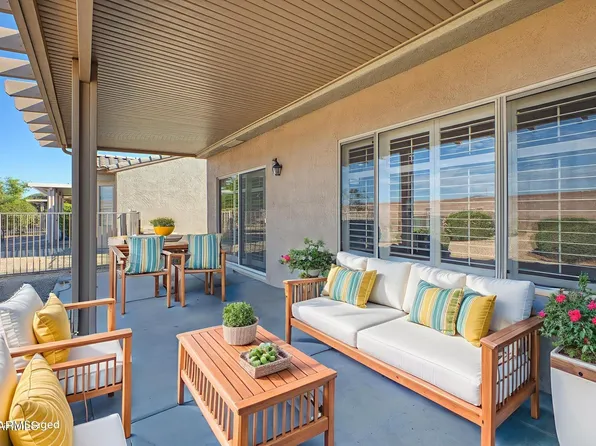 15798 W CINNABAR Drive, Surprise, AZ 85374