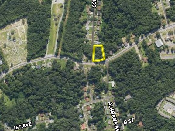 2nd image of Vacant Lot Lot Wp001