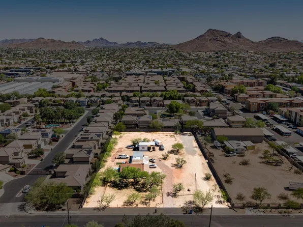 1851 E CAMPO BELLO Drive, Phoenix, AZ 85022