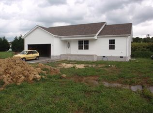 220 Williamsburg C, Tullahoma, TN 37388