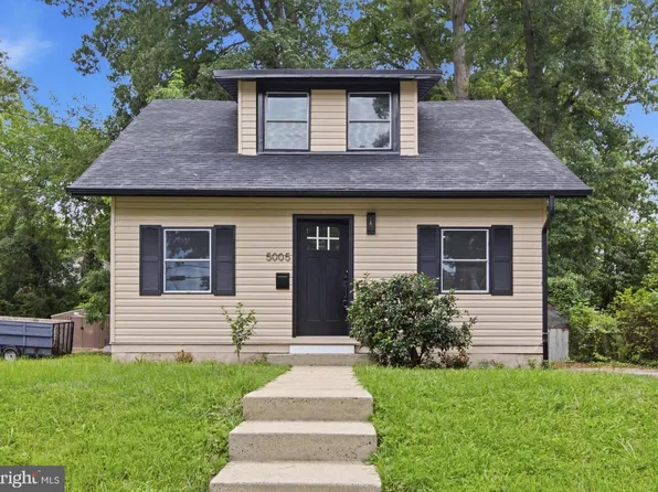 5005 Hollywood Rd, College Park, MD 20740
