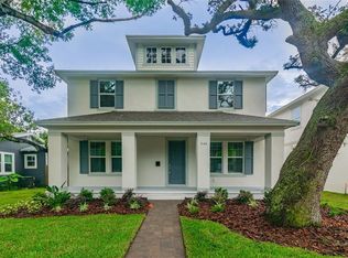 1740 W Saint Louis St, Tampa, FL 33607