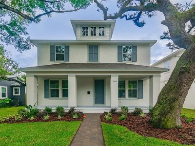 1742 W Saint Louis St, Tampa, FL, 33607