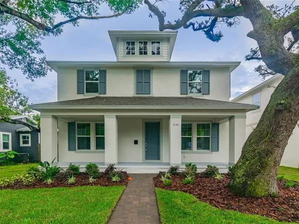 1740 W Saint Louis St, Tampa, FL 33607