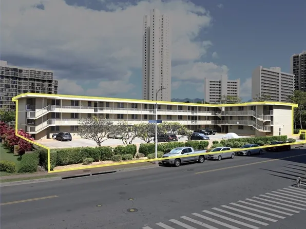 3206 Ala Ilima St Unit 30, Honolulu, HI 96818