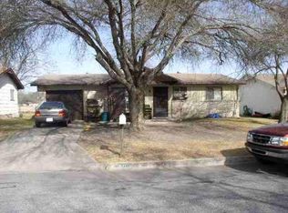 402 Michelle Dr, Converse, TX 78109