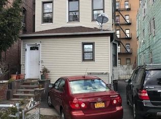 59 Radford St, Yonkers, NY 10705