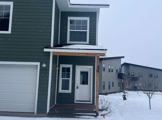 34 Alpine Trl UNIT 43, Victor, ID 83455