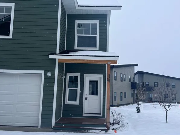 34 Alpine Trl, Victor, ID