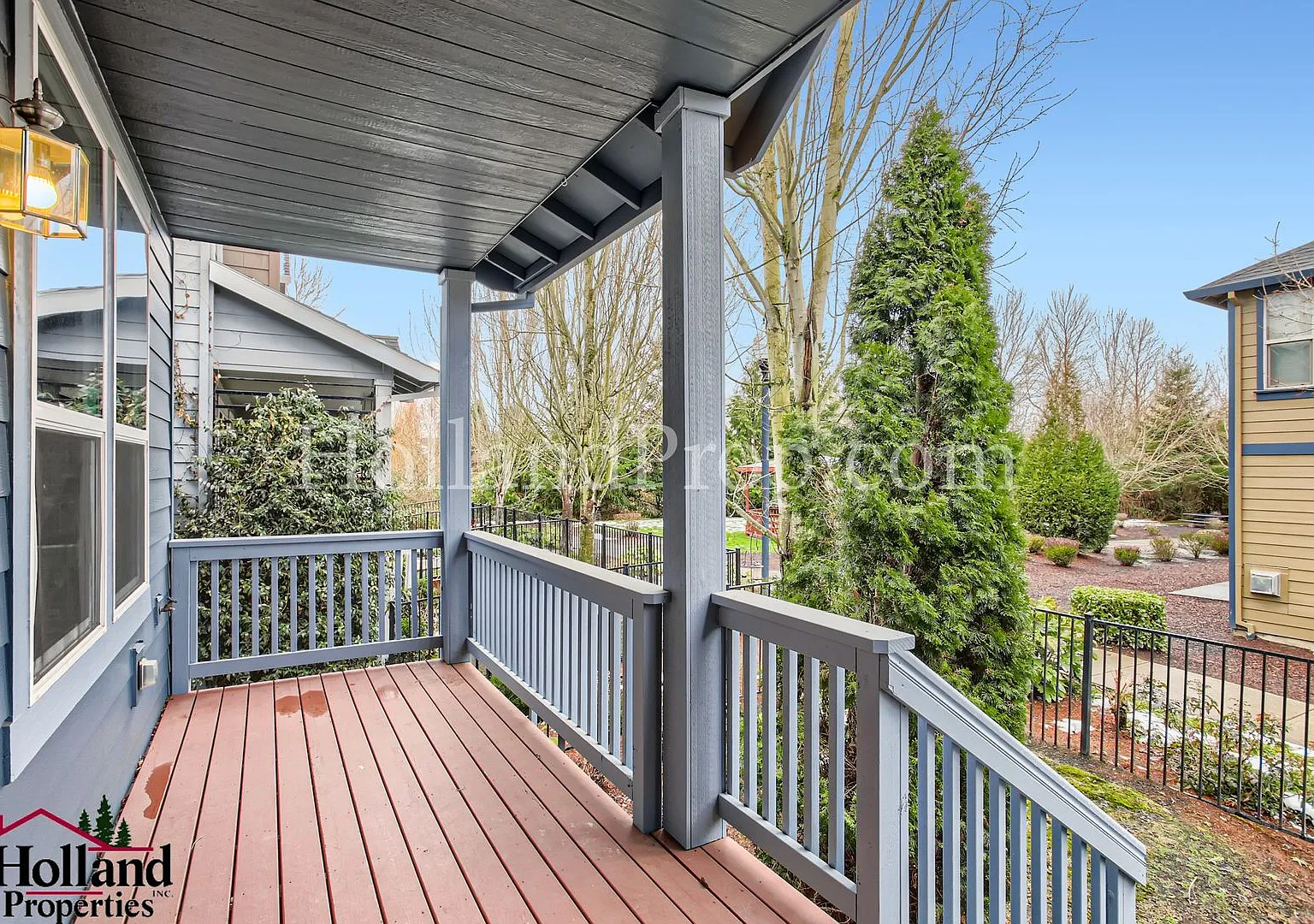 Beautiful Home With Balcony And Great Location! ** Best Price $2,495 And Reduced Security Deposit ** — Photo 3