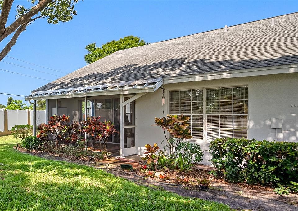 2722 Featherstone Dr, Holiday, FL 34691 MLS U8199685 Zillow