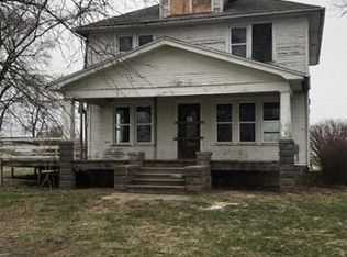 1389 O Ave, Clarinda, IA 51632