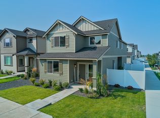 24378 E Harrier Ln, Liberty Lake, WA 99019