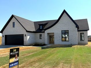 107 Barton St, Beebe, AR 72012