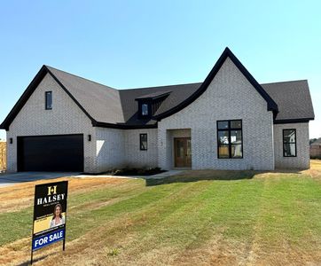 107 Barton St, Beebe, AR, 72012