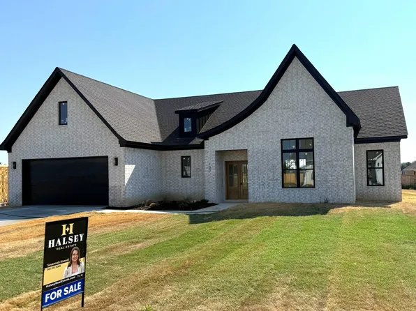 107 Barton St, Beebe, AR 72012
