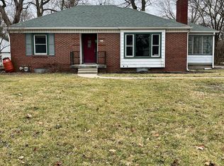 5711 N Oxford St, Indianapolis, IN 46220