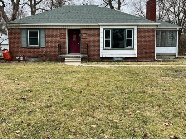 5711 N Oxford St, Indianapolis, IN 46220