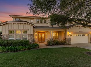 6036 Penela Way, El Dorado Hills, CA